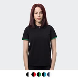 TRENDSWEAR Williams Womens Polo - image 11