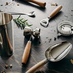 Keepsake Alchemy Cocktail Set - image 6