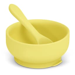 Kids Suction Bowl Set - image 4