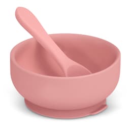 Kids Suction Bowl Set - image 5