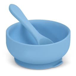 Kids Suction Bowl Set - image 7