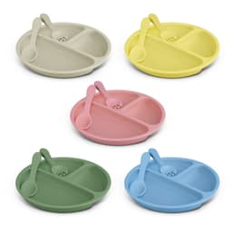 Kids Plate Set - image 6