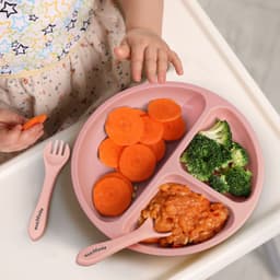 Kids Plate Set - image 7