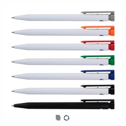 Recycled Plastic Pen - image 8