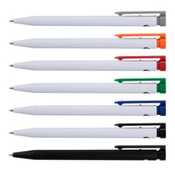 Recycled Plastic Pen - image 12