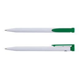 Recycled Plastic Pen - image 4