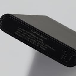Dash 18W PD Power Bank - image 5