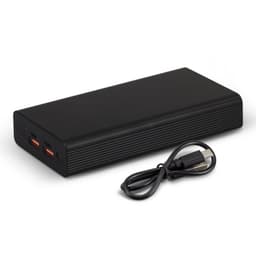 Bolt 22.5W QC Power Bank - image 1