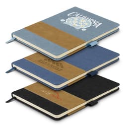 Denim Notebook - image 5