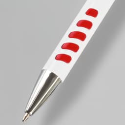 Panama Grip Pen - White Barrel - image 17