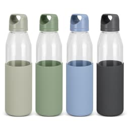 Allure Glass Bottle - image 7