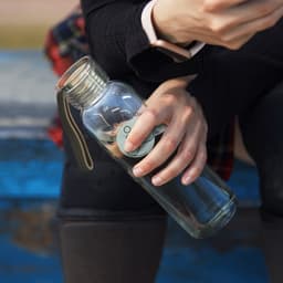 RPET Hydro Bottle - image 1