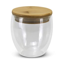 NATURA Azzurra Glass Cup - 250ml - image 2