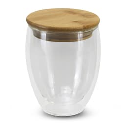 NATURA Azzurra Glass Cup - 350ml - image 1