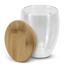 NATURA Azzurra Glass Cup - 350ml - image 2