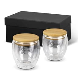 Azzurra Glass Set - 250ml - image 2