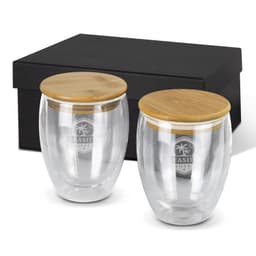 Azzurra Glass Set - 350ml - image 5
