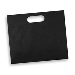 Large Die Cut Paper Bag Landscape - image 3