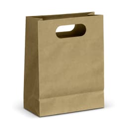 Medium Die Cut Paper Bag Portrait - image 6