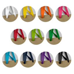 Large Ribbon Handle Paper Bag - image 13