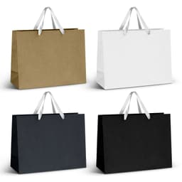 Extra Large Ribbon Handle Paper Bag - image 4