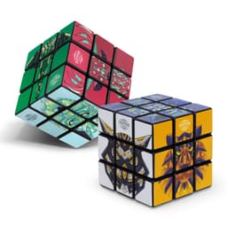 Custom Puzzle Cube - image 3
