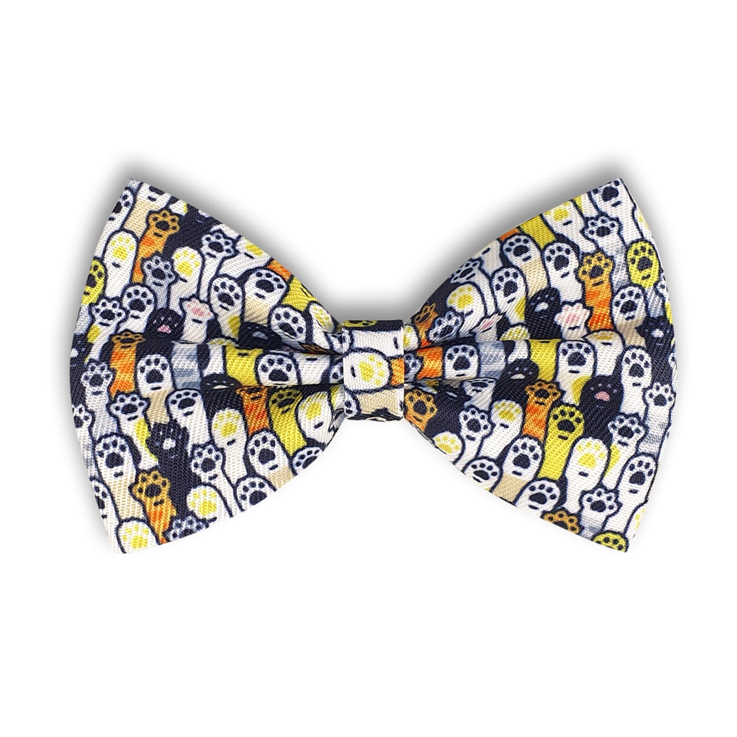 Amigo Pet Bow Tie-Active Image