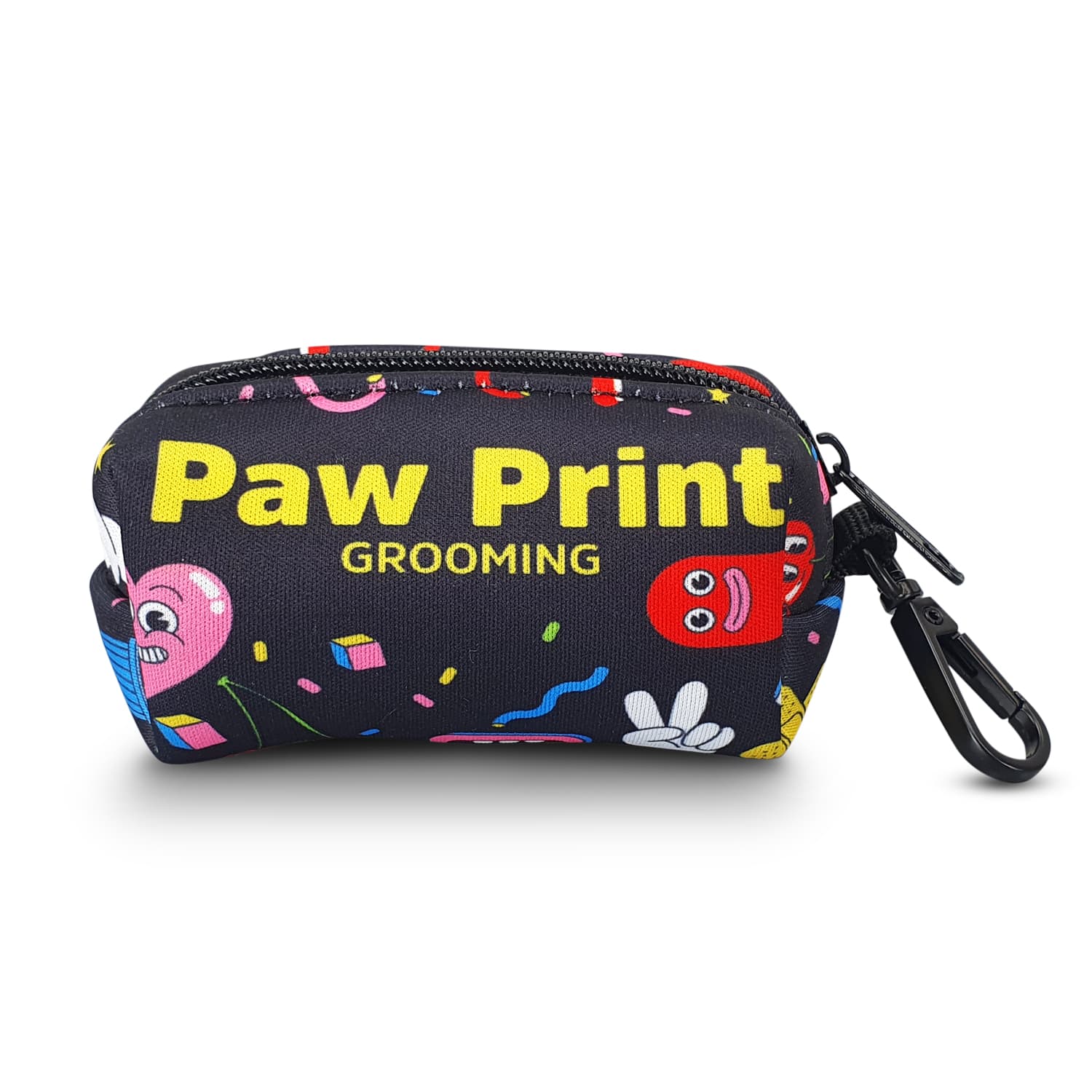 Amigo Pet Bag Dispenser-Active Image
