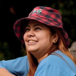 Fiordland Bucket Hat - image 7