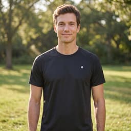 Swiss Peak Urban T-Shirt - image 1
