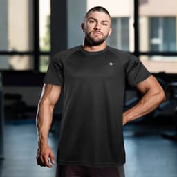Swiss Peak Urban T-Shirt - image 2