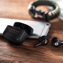 Swiss Peak ANC TWS Earbuds - image 5