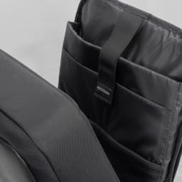Bobby Bizz Anti-theft Backpack  Briefcase - image 9