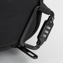 Bobby Bizz Anti-theft Backpack  Briefcase - image 10