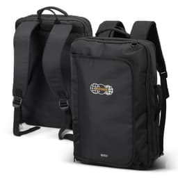 Swiss Peak Convertible Travel Backpack - image 4