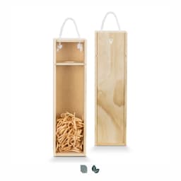 Tuscany Wine Gift Box - Single - image 4