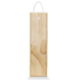 Tuscany Wine Gift Box - Single - image 1