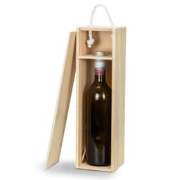 Tuscany Wine Gift Box - Single - image 3
