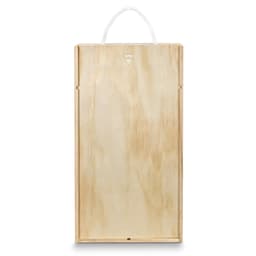 Tuscany Wine Gift Box - Double - image 3