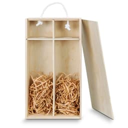 Tuscany Wine Gift Box - Double - image 6