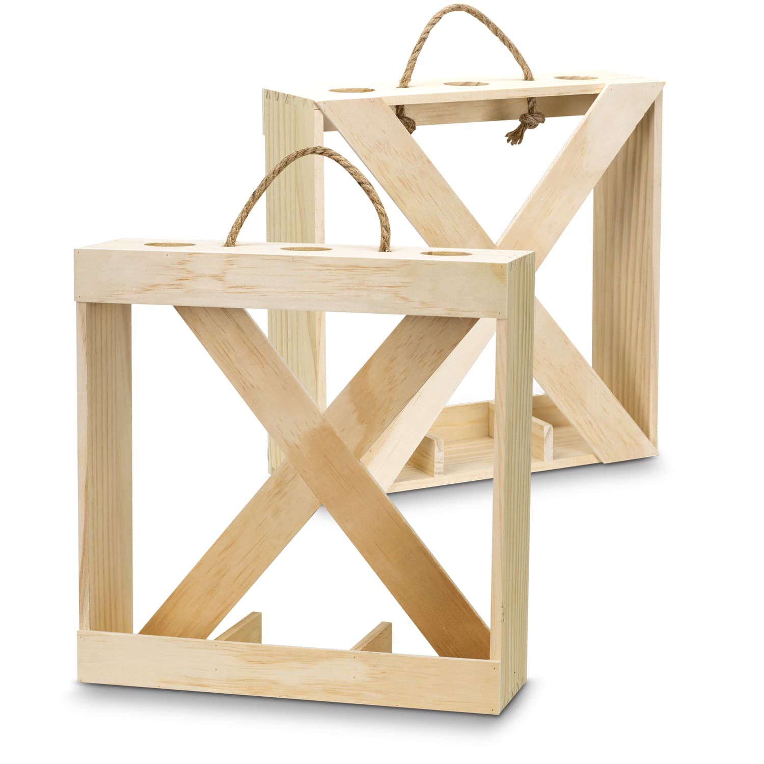Catalonia Wine Crate - Triple-Active Image