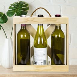 Catalonia Wine Crate - Triple - image 4