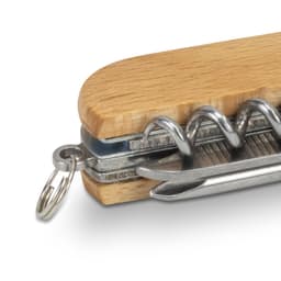 Wooden Pocket Knife - image 2