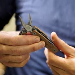 Wooden Multi-Tool - image 3