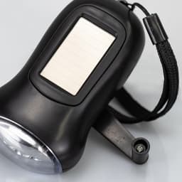 Dynamo Solar Torch - image 3