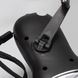Dynamo Solar Torch - image 5
