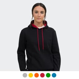 TRENDSWEAR Studio Contrast Unisex Hoodie - image 1