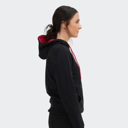 TRENDSWEAR Studio Contrast Unisex Hoodie - image 2