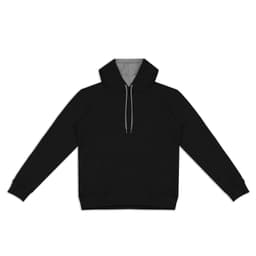 TRENDSWEAR Studio Contrast Unisex Hoodie - image 3