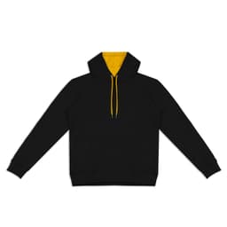 TRENDSWEAR Studio Contrast Unisex Hoodie - image 4